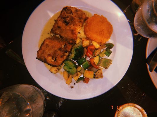 Havana Grill by null