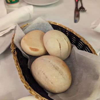 Angie's Seafood - Rolls! - Seafood Near Me - Baltimore, Maryland