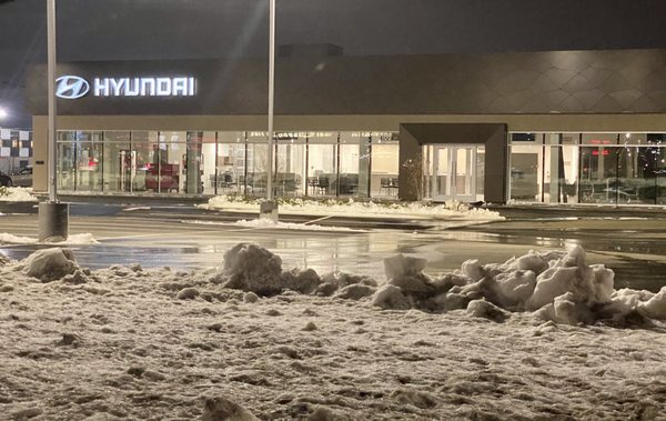 HYUNDAI OF 110 - Updated December 2024 - 50 Photos & 46 Reviews - 2100 ...