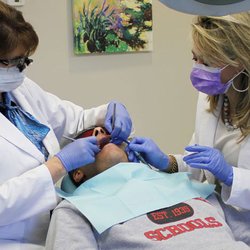 IRIS Dental Care