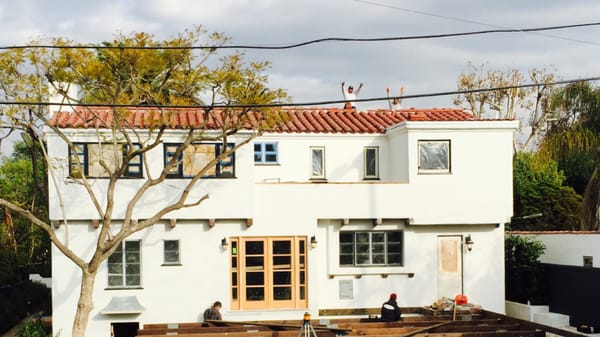 Sierra Grande Roofing, Inc Logo