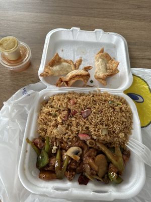 Ho Win Palace by null