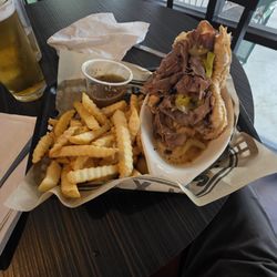R&J’s Bar And Grill - Another View