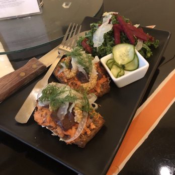 Valhalla Meadery - Salmon melt - Meaderies Near Me - Bozeman, Montana