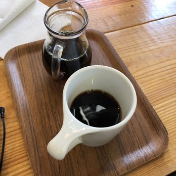 Fount Coffee + Kitchen - Pour over. Love the delivery - Coffee & Tea Near Me - Morrisville, North Carolina Fount Coffee + Kitchen - Pour over. Love the delivery - Coffee & Tea Near Me - Morrisville, North Carolina