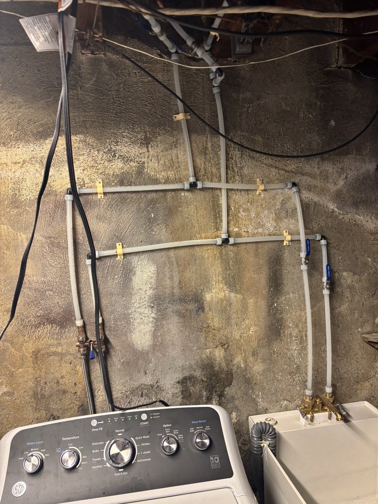 Slide of Foltz Handyman Services