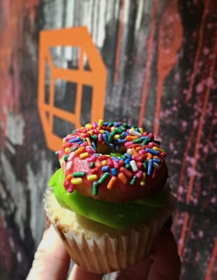 FATVillage Arts District by null