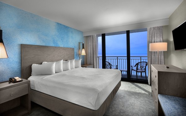 Breakers Myrtle Beach Resort by null
