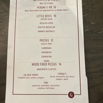 Grana - happy hour food - Italian Near Me - Atlanta, Georgia Grana - happy hour food - Italian Near Me - Atlanta, Georgia