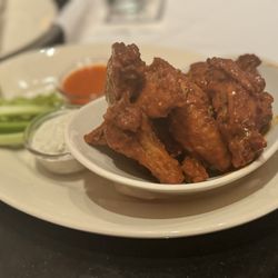 The Cheesecake Factory - Buffalo Wings
