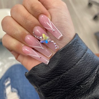 Chrissy Nails - Nails - Nail Salons Near Me - Philadelphia, Pennsylvania Chrissy Nails - Nails - Nail Salons Near Me - Philadelphia, Pennsylvania