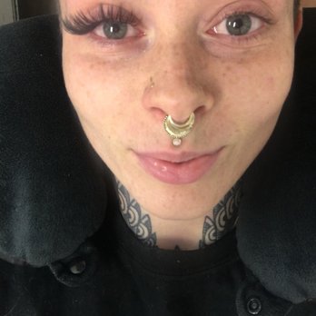 Ai Lashes - Eyelash Service Near Me - Garden Grove, California
