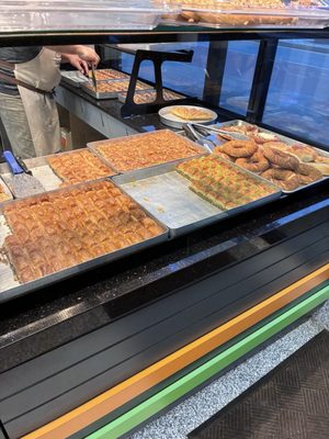 Oba Bakery by null