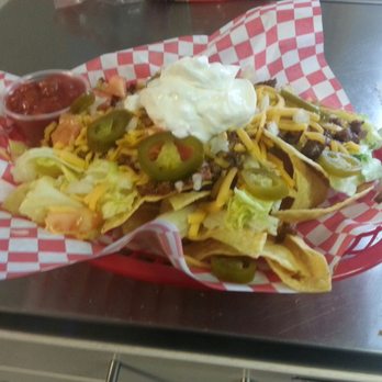Dawg Pound - New American Near Me - Ravenswood, West Virginia Dawg Pound - New American Near Me - Ravenswood, West Virginia