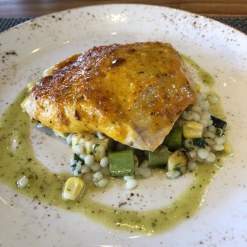 Jake's - Achiote Roasted Fish - New American Near Me - Del Mar, California Jake's - Achiote Roasted Fish - New American Near Me - Del Mar, California