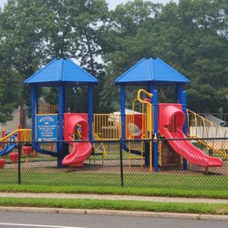 Olga Wilk Memorial Park