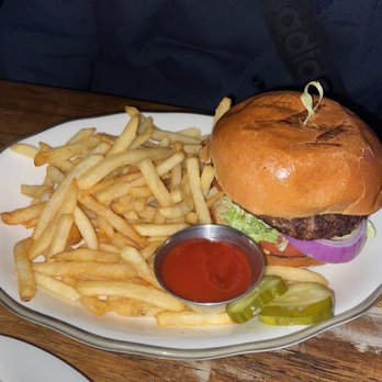 Hudson Hall - Grass fed Burger & Fries - Beer Bar Near Me - Jersey City, New Jersey Hudson Hall - Grass fed Burger & Fries - Beer Bar Near Me - Jersey City, New Jersey