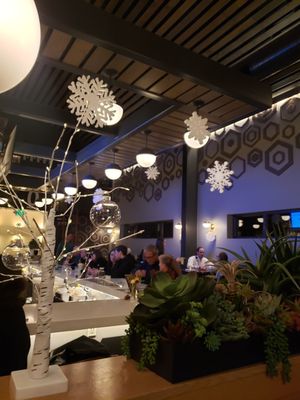 Union Bar & Soda Fountain by null