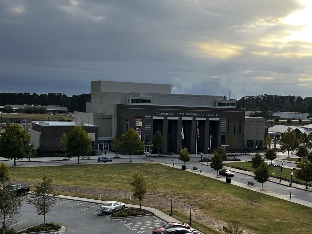 Columbia County Performing Arts Center