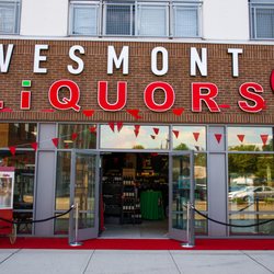 Wesmont Liquors G4