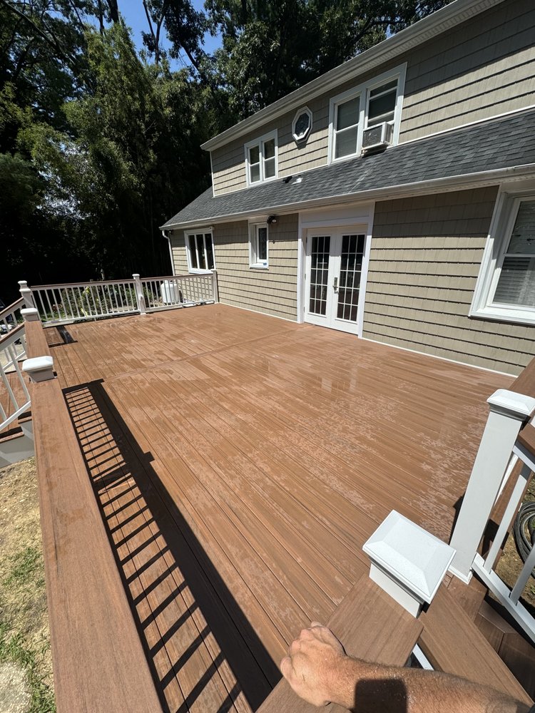 Slide of Elite General Contracting Group