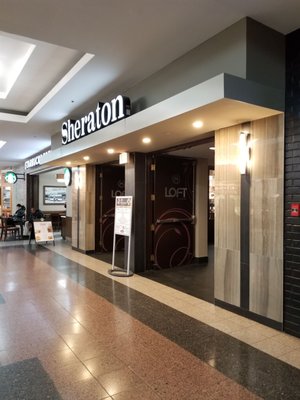 Jackson Square by null