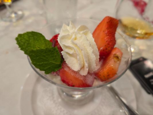 Bistro Le Cep by null
