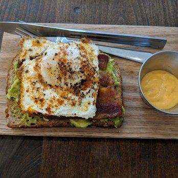 Rōst Coffee - Avo toast - Coffee & Tea Near Me - Chillicothe, Ohio Rōst Coffee - Avo toast - Coffee & Tea Near Me - Chillicothe, Ohio