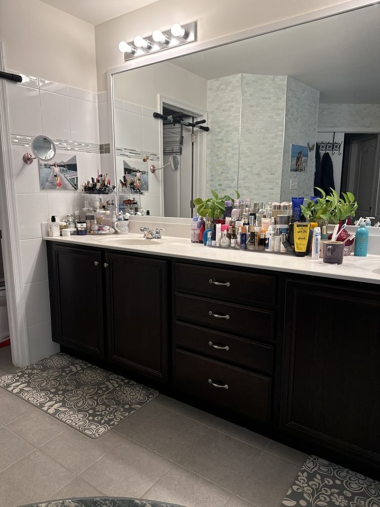 BJ Kitchen Floor - countertop fabricator in Philadelphia, PA