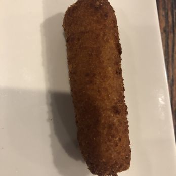 Old Cuban Cafe - Croquette - Cafes Near Me - Orlando, Florida