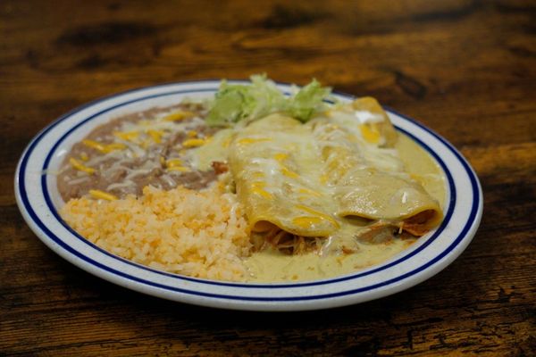 Don Juan's Tacos and More by null