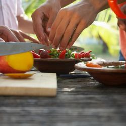 My Take Home Chef