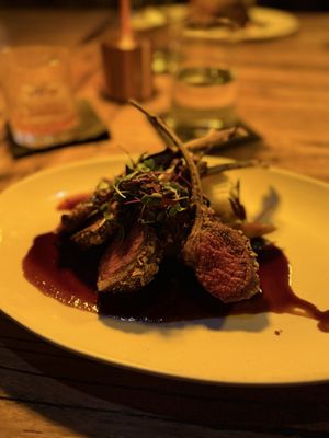 The Urban Stillhouse by null