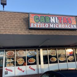 Carnitas