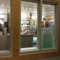 ANMC Auxiliary Craft Shop