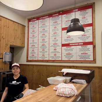 All’ Antico Vinaio - Menu - Sandwiches Near Me - Rome, RM All’ Antico Vinaio - Menu - Sandwiches Near Me - Rome, RM