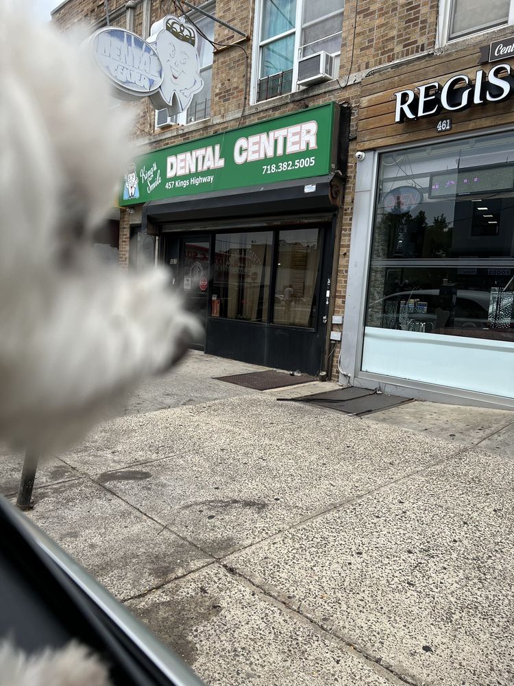 KINGS SMILE DENTAL & MEDICAL CTR Updated August 2024 457 Kings Hwy