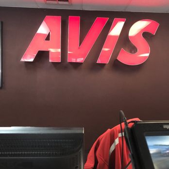 Avis - Car Rental Near Me - Los Angeles, California