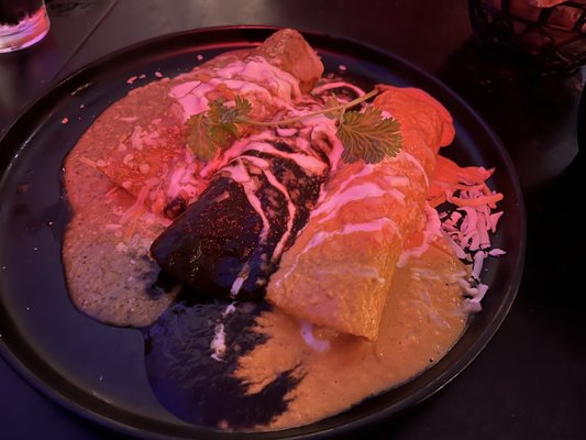 Diablo's Cantina by null