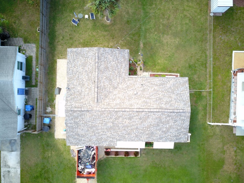 Slide of Sybo Roofing