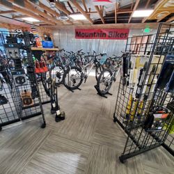 Eastside Cycle and Ski - Totem Lake