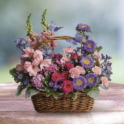 Best Sellers - Check out our most popular flowers! Lily & Vine Floral and Gifts has a huge assortment of all types of flowers such as roses, plants, popular summer and spring flowers, and modern flowers. We can deliver any bouquet you choose to Stevens Point, WI and beyond! Best Sellers - Check out our most popular flowers! Lily & Vine Floral and Gifts has a huge assortment of all types of flowers such as roses, plants, popular summer and spring flowers, and modern flowers. We can deliver any bouquet you choose to Stevens Point, WI and beyond!