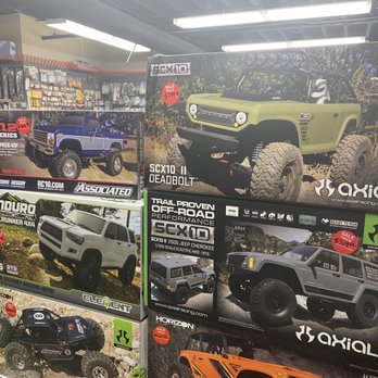 Marty's Hobbies - Hobby Shops Near Me - Thousand Oaks, California Marty's Hobbies - Hobby Shops Near Me - Thousand Oaks, California