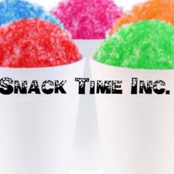 Snack Time
