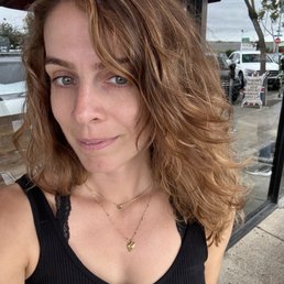 Caramel and honey balayage Caramel and honey balayage