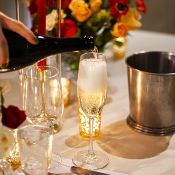Greenhouse Loft - Catering buy Lula Cafe - Venues & Event Spaces Near Me - Chicago, Illinois