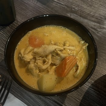 Soi 30th - Yellow Curry - Thai Near Me - San Diego, California Soi 30th - Yellow Curry - Thai Near Me - San Diego, California