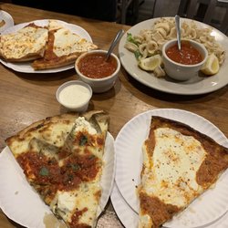 La Strada Pizzeria & Restaurant