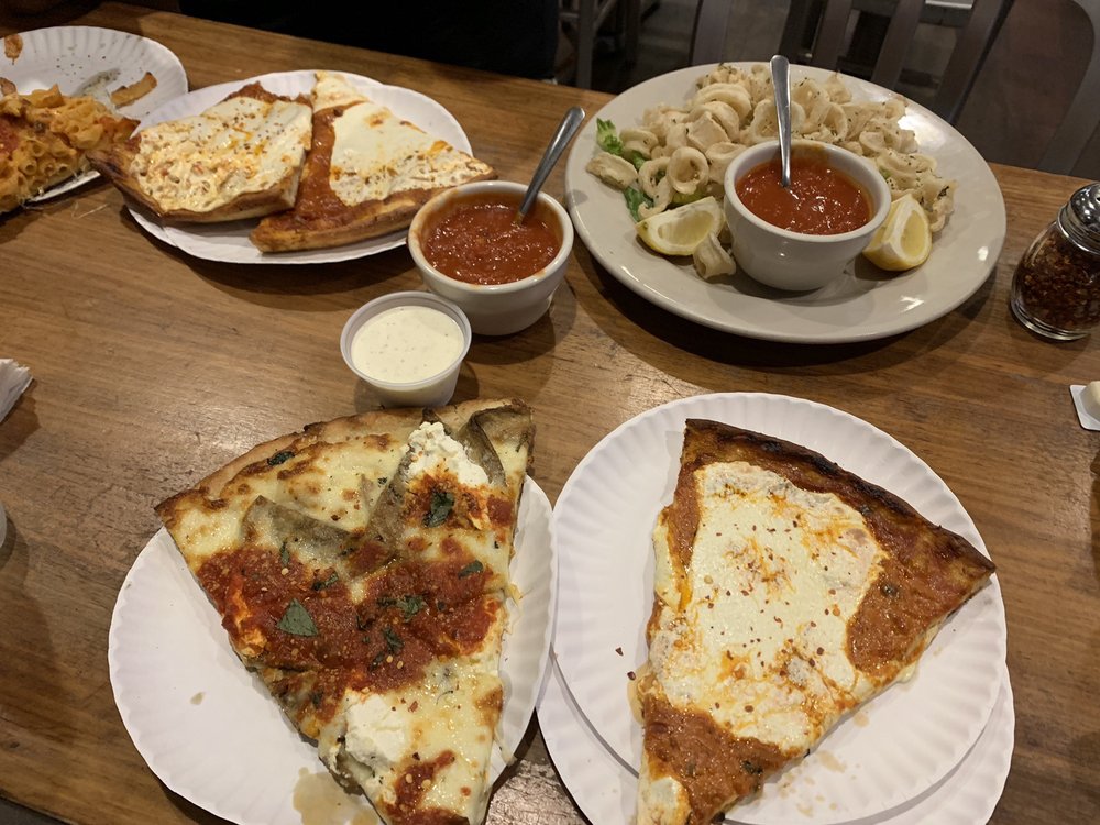 LA STRADA PIZZERIA & RESTAURANT 12 Photos & 29 Reviews 393A