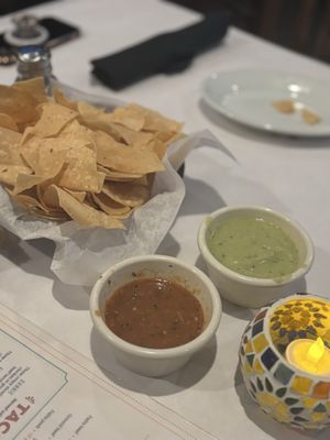 Tio Javi's Fresh Mex Bar & Grill by null